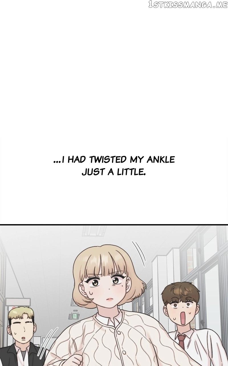 My Dud To Stud Boyfriend Chapter 58 page 102