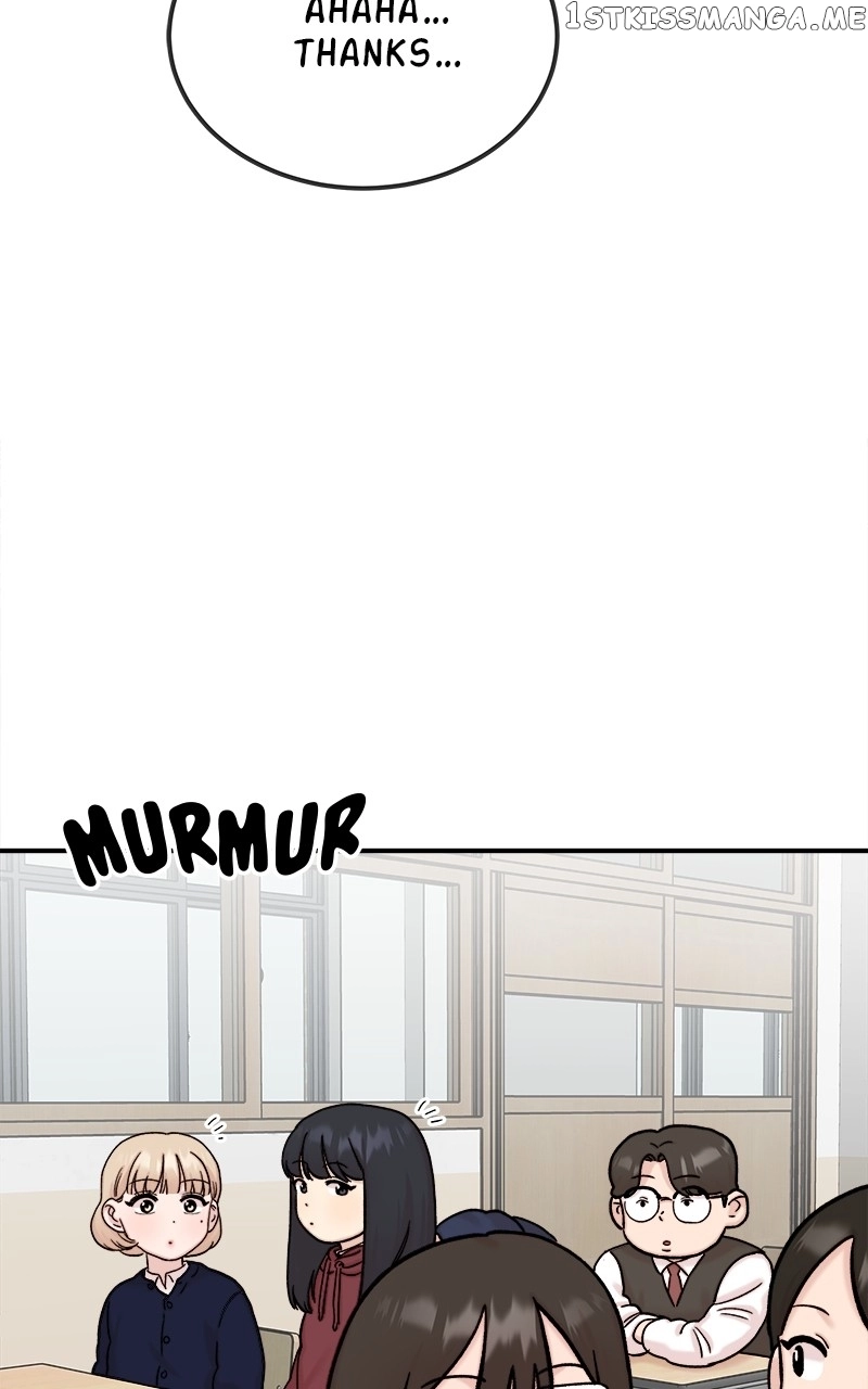 My Dud To Stud Boyfriend Chapter 58 page 69