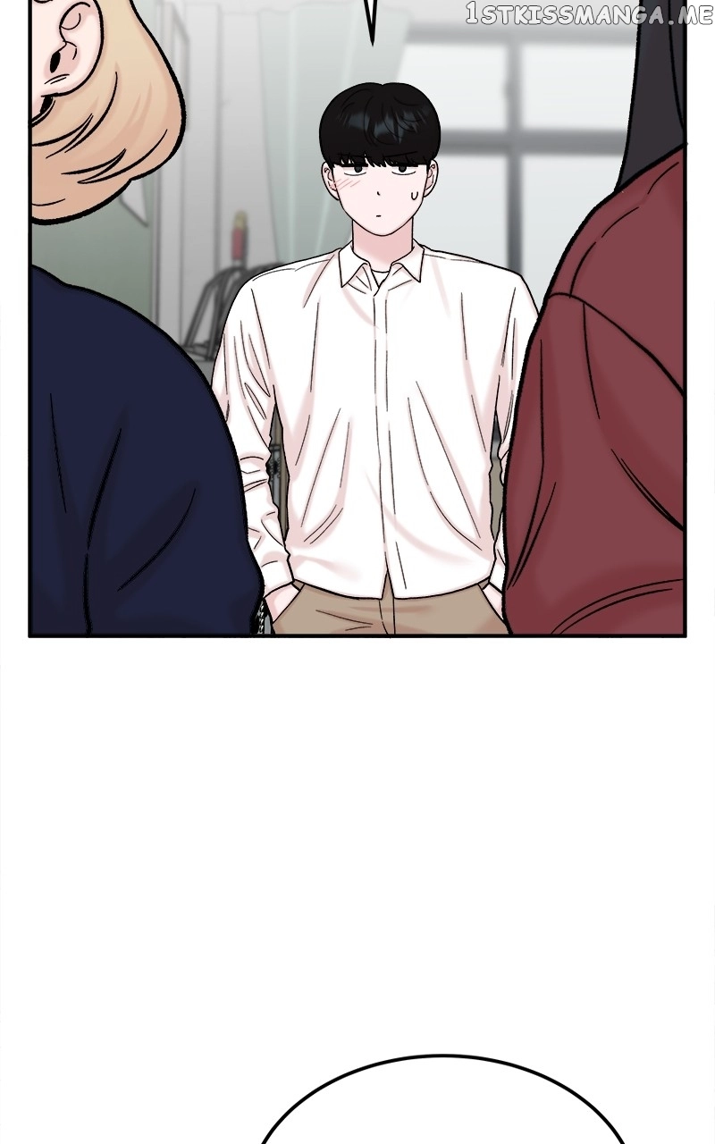 My Dud To Stud Boyfriend Chapter 58 page 93