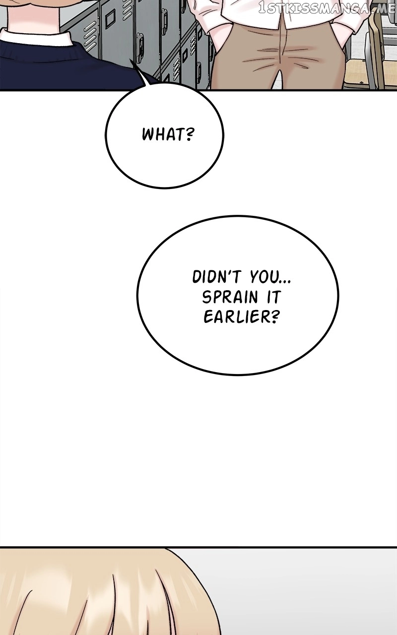 My Dud To Stud Boyfriend Chapter 58 page 89
