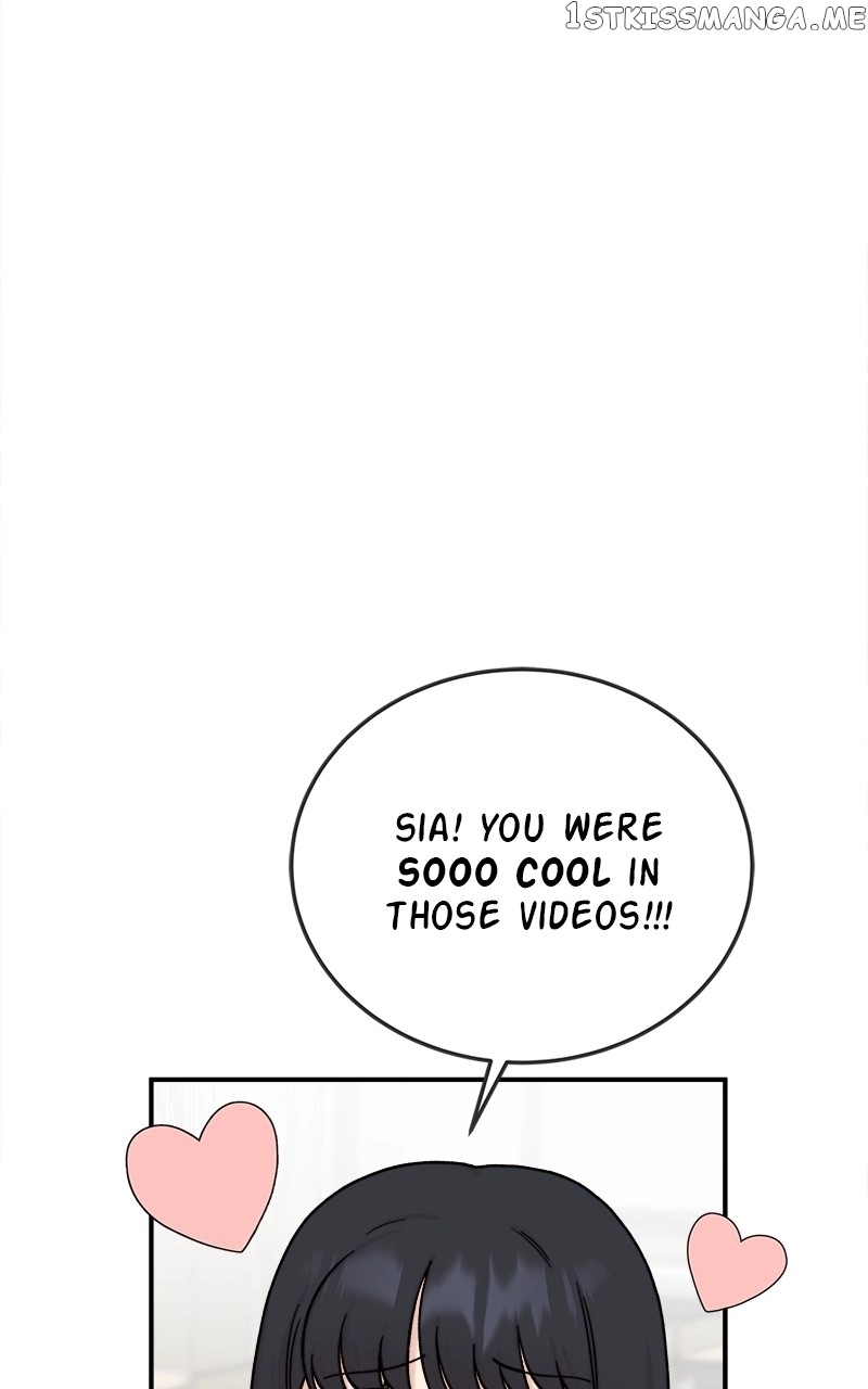 My Dud To Stud Boyfriend Chapter 58 page 64