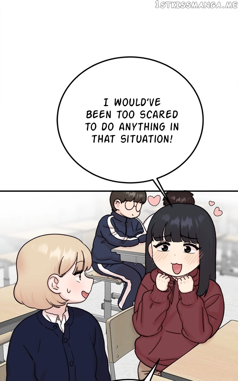 My Dud To Stud Boyfriend Chapter 58 page 66