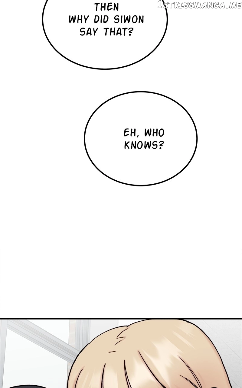 My Dud To Stud Boyfriend Chapter 58 page 98