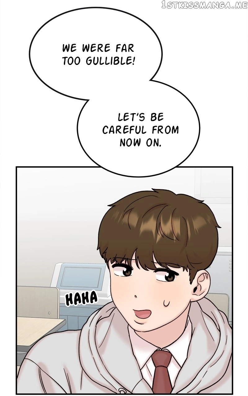 My Dud To Stud Boyfriend Chapter 58 page 60