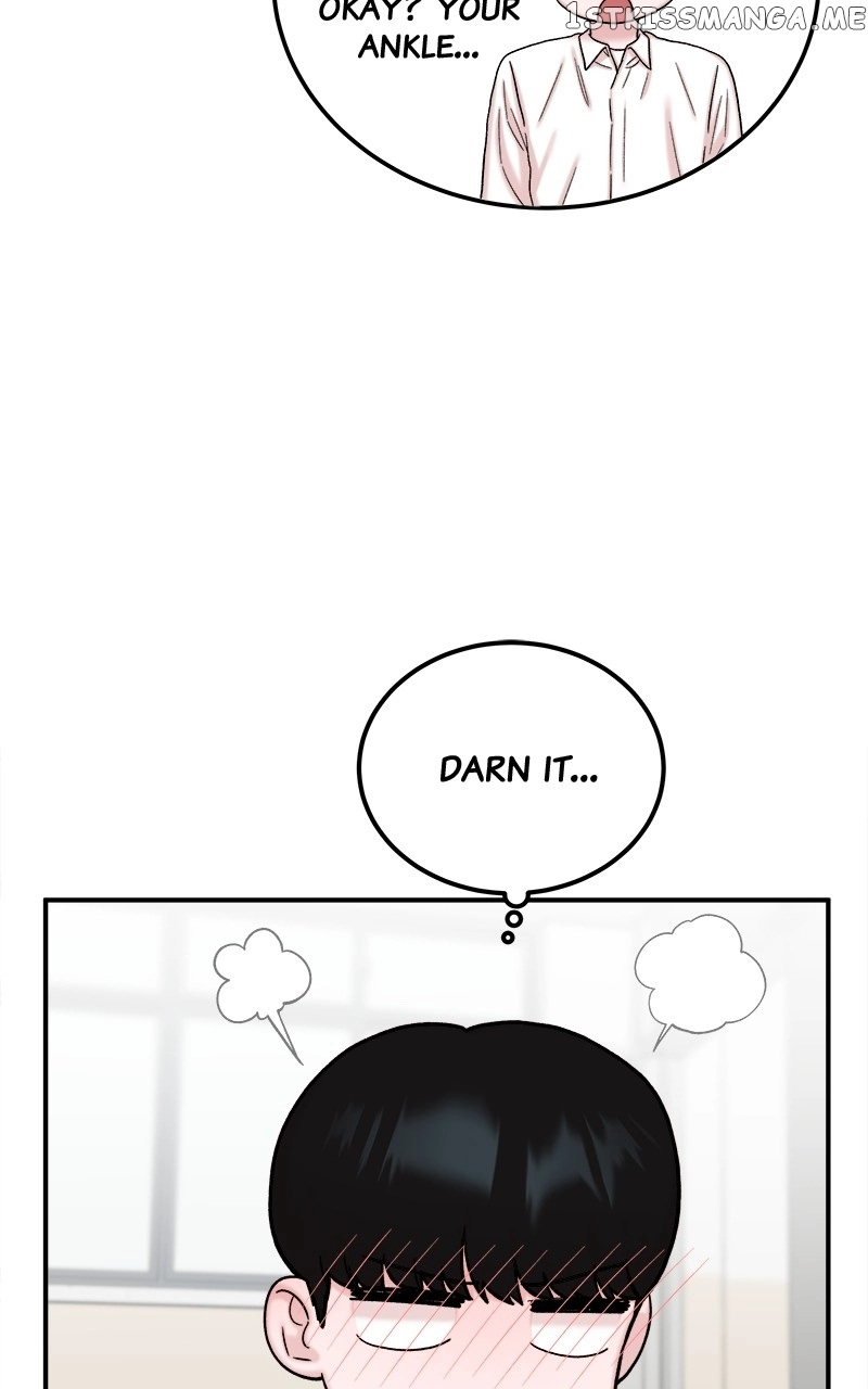 My Dud To Stud Boyfriend Chapter 58 page 110