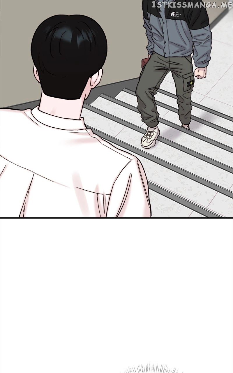 My Dud To Stud Boyfriend Chapter 58 page 116