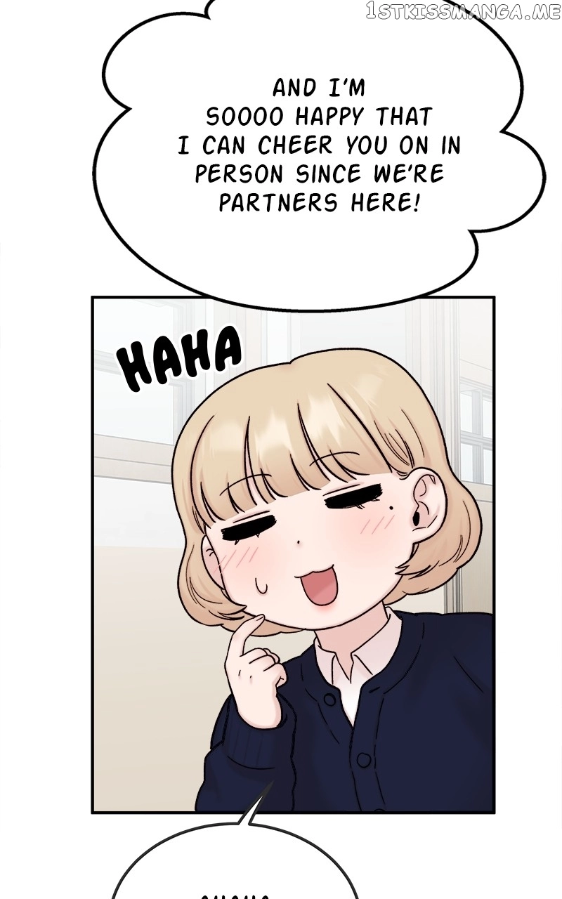 My Dud To Stud Boyfriend Chapter 58 page 68