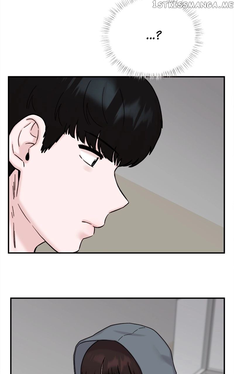 My Dud To Stud Boyfriend Chapter 58 page 117
