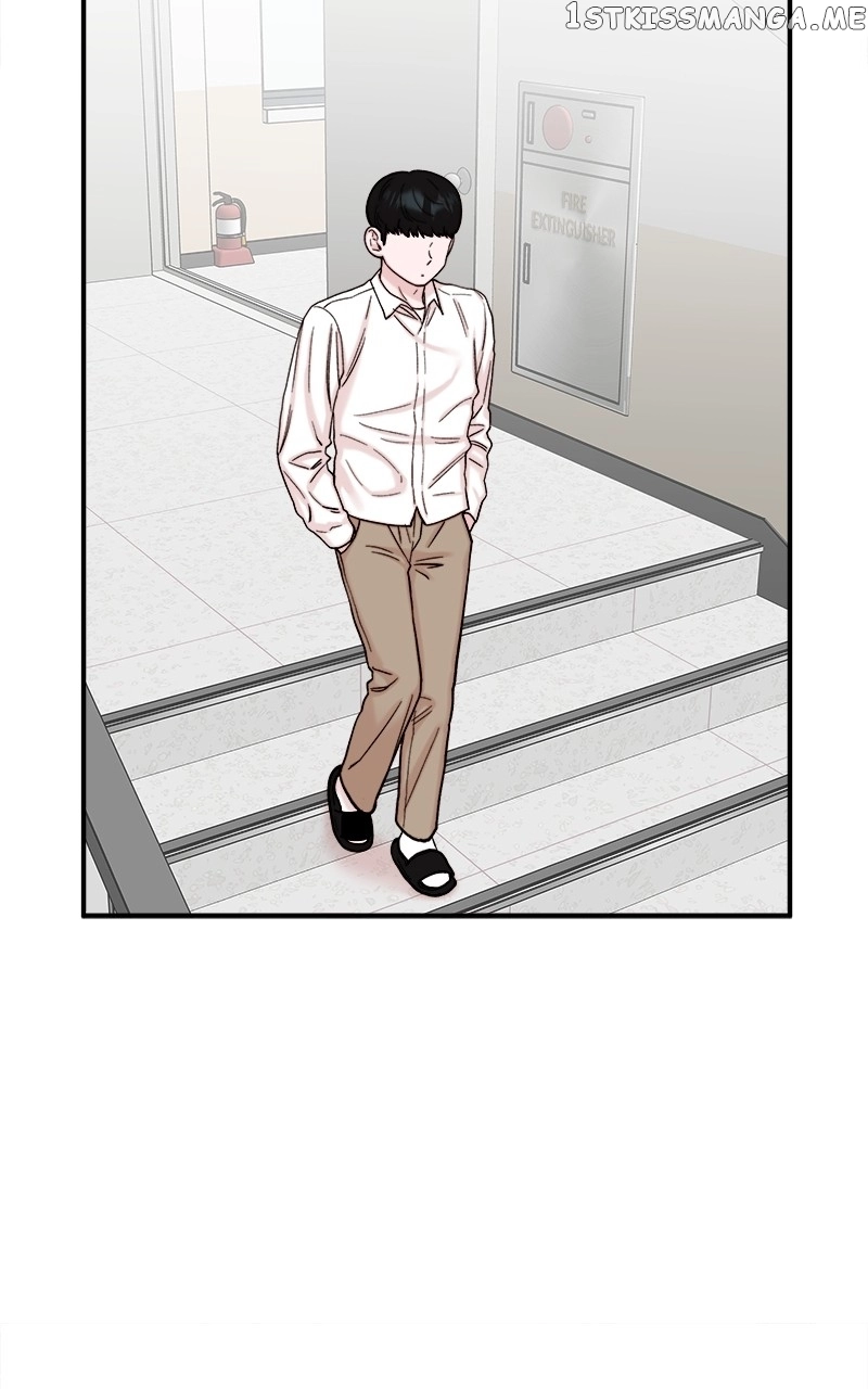 My Dud To Stud Boyfriend Chapter 58 page 108