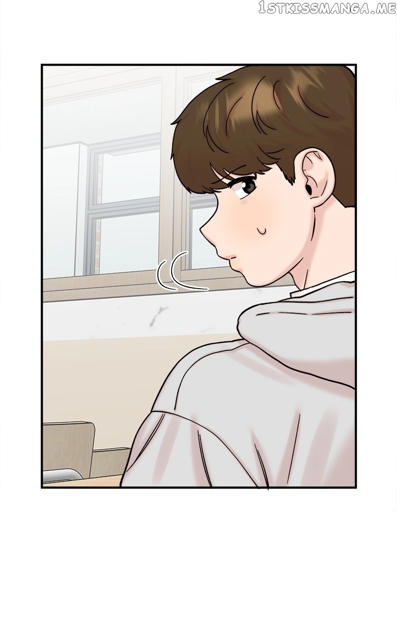 My Dud To Stud Boyfriend Chapter 58 page 54