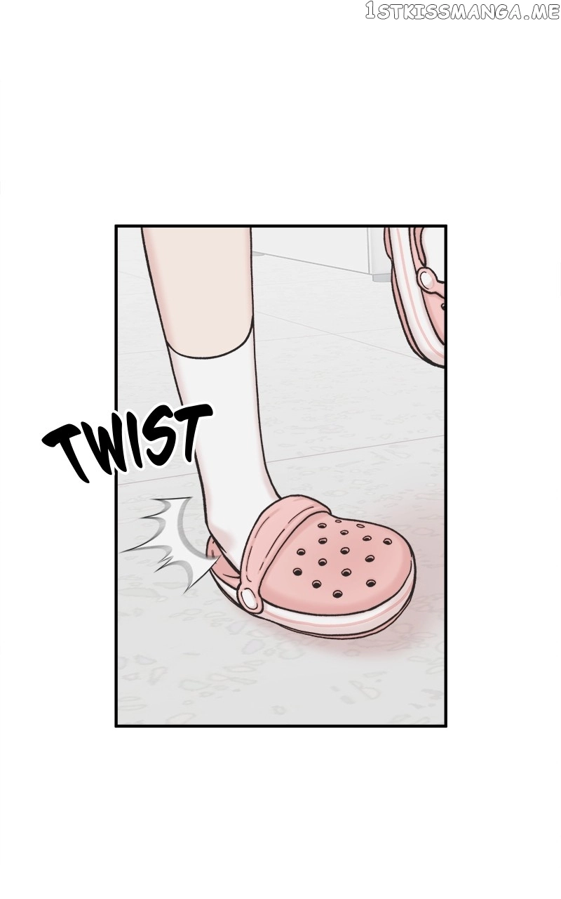 My Dud To Stud Boyfriend Chapter 58 page 101