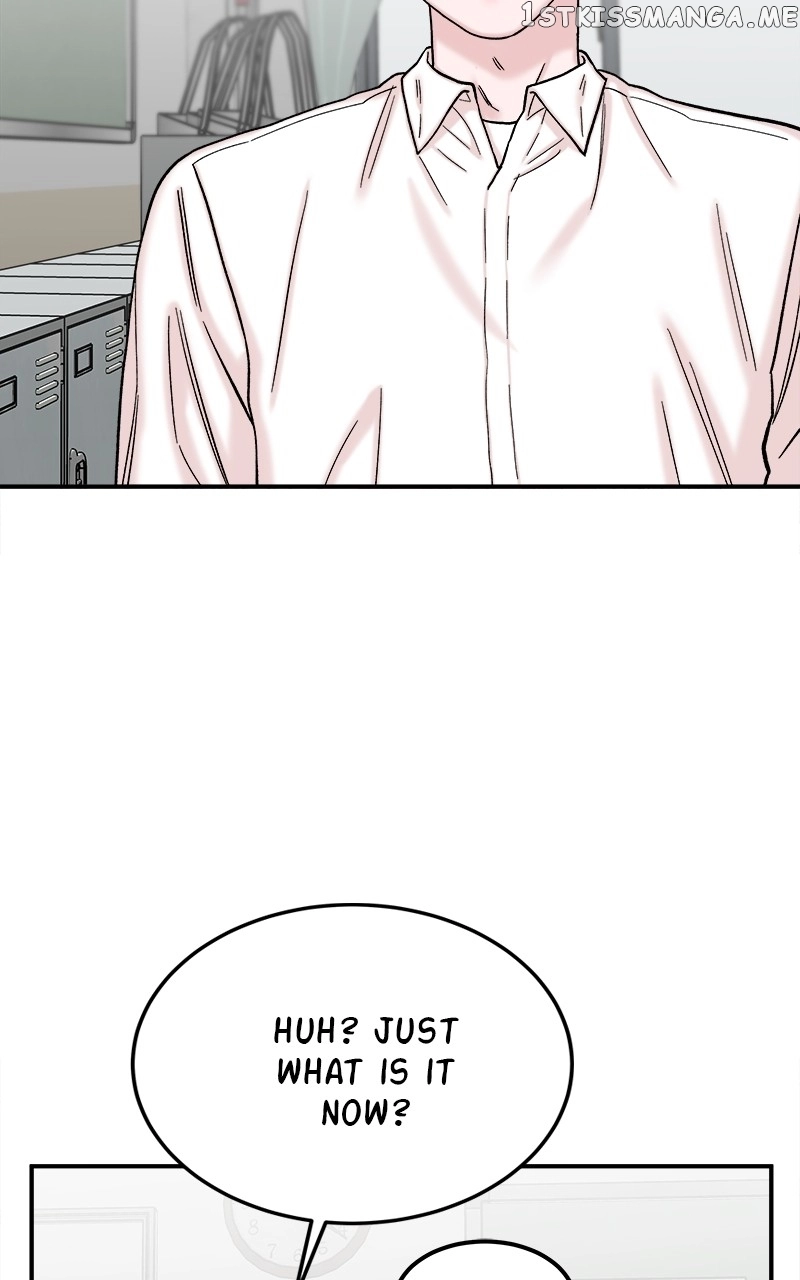 My Dud To Stud Boyfriend Chapter 58 page 83