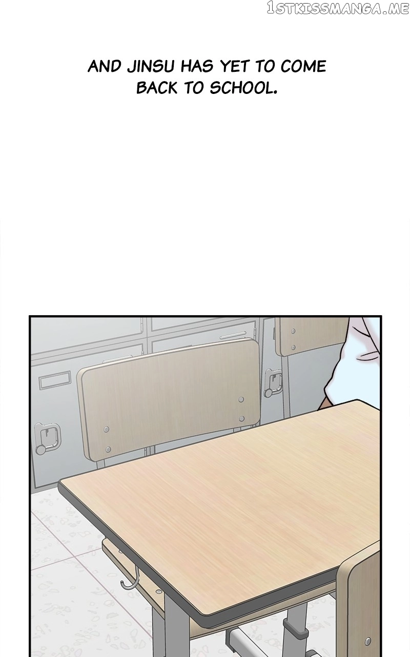 My Dud To Stud Boyfriend Chapter 58 page 55