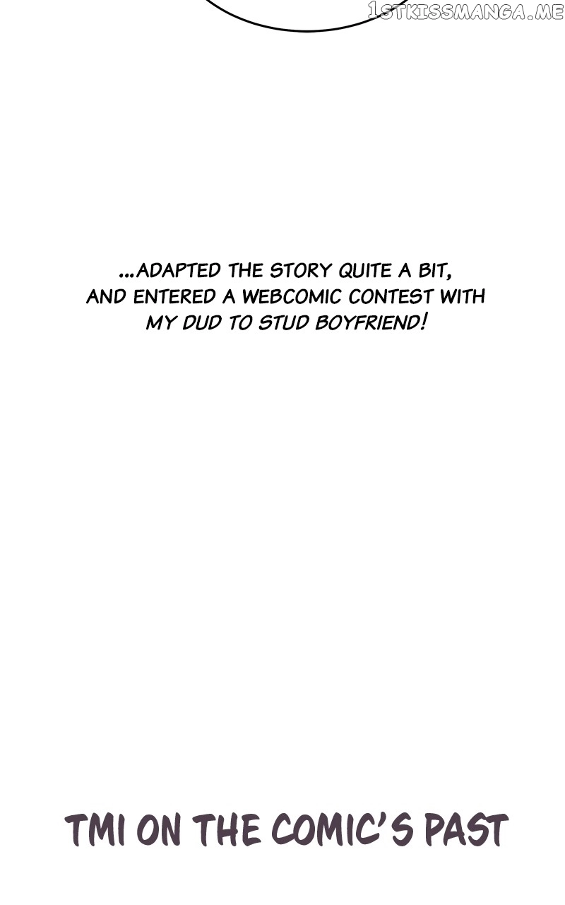 My Dud To Stud Boyfriend Chapter 58 page 146