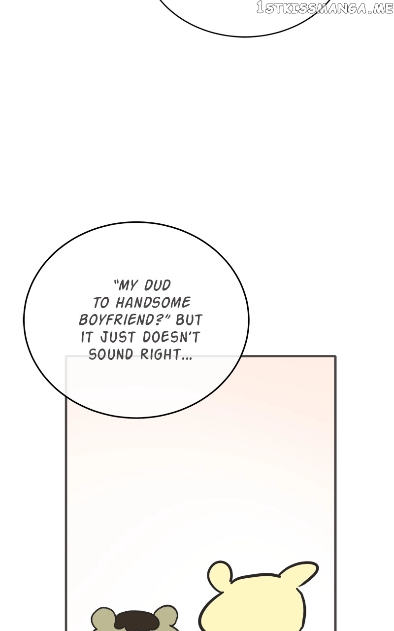 My Dud To Stud Boyfriend Chapter 58 page 151