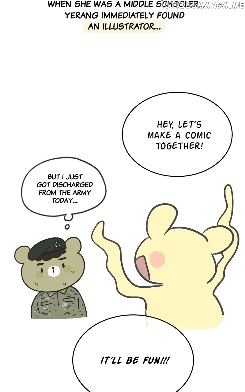 My Dud To Stud Boyfriend Chapter 58 page 145