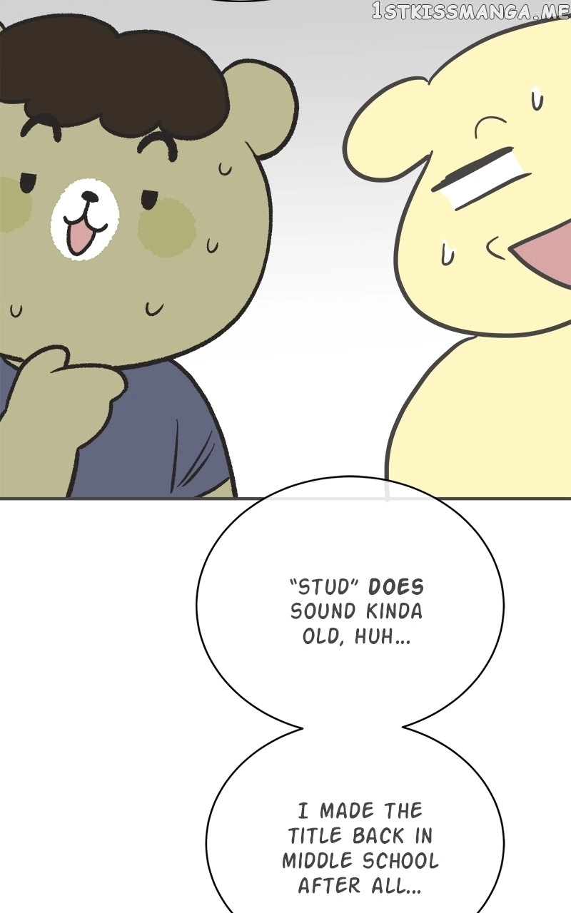 My Dud To Stud Boyfriend Chapter 58 page 150