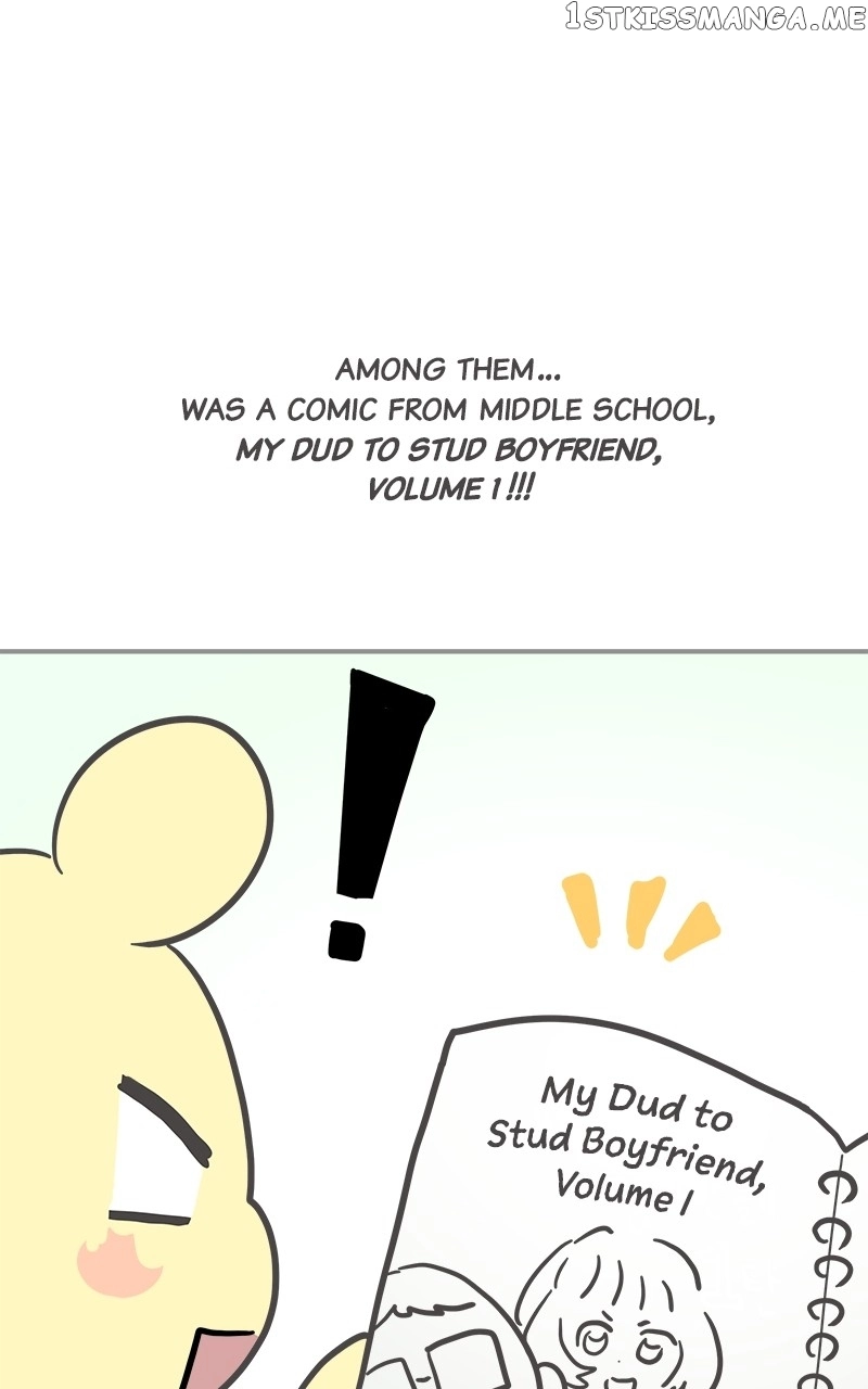My Dud To Stud Boyfriend Chapter 58 page 138