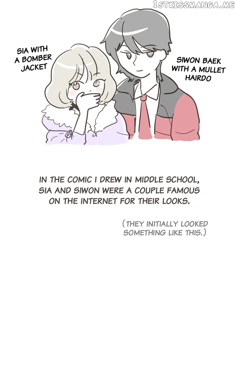 My Dud To Stud Boyfriend Chapter 58 page 147