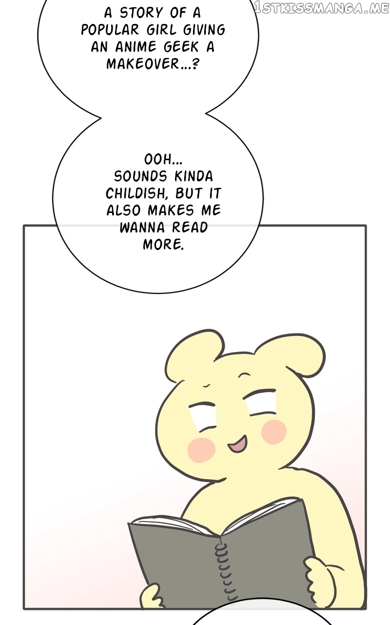 My Dud To Stud Boyfriend Chapter 58 page 140