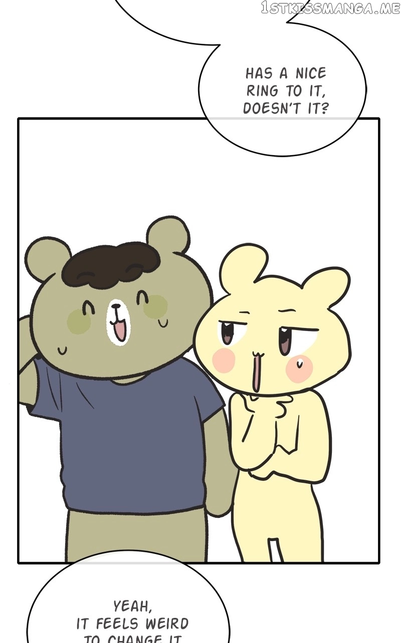 My Dud To Stud Boyfriend Chapter 58 page 154