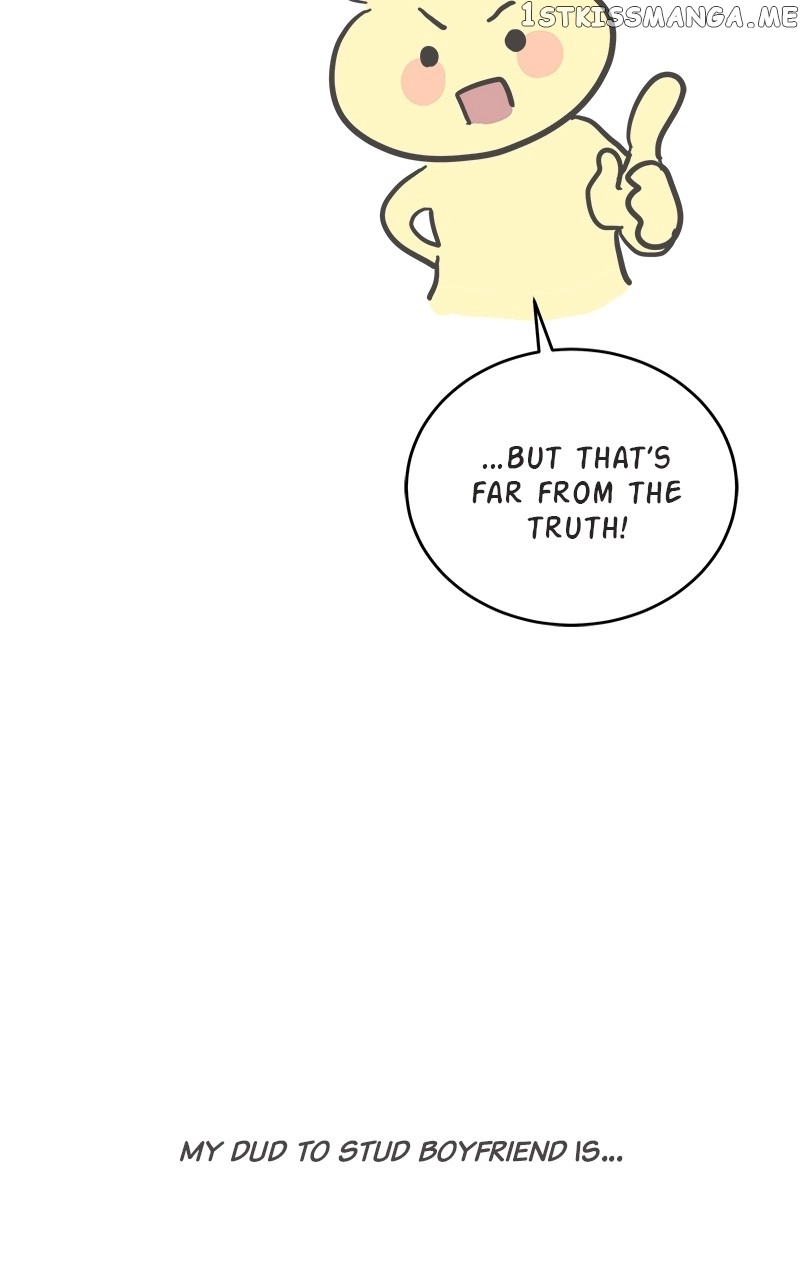 My Dud To Stud Boyfriend Chapter 58 page 161