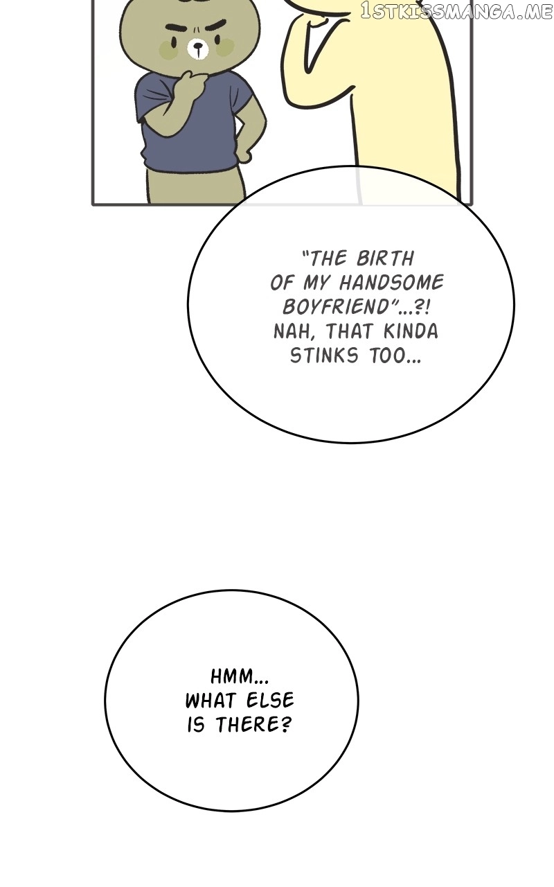 My Dud To Stud Boyfriend Chapter 58 page 152