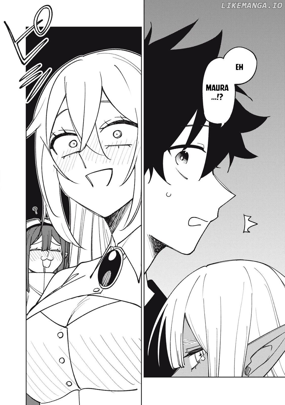 My S-Rank Party Fired Me for Being a Cursificer ~ I Can Only Make “Cursed Items”, but They're Artifact Class! Chapter 30.3 page 13