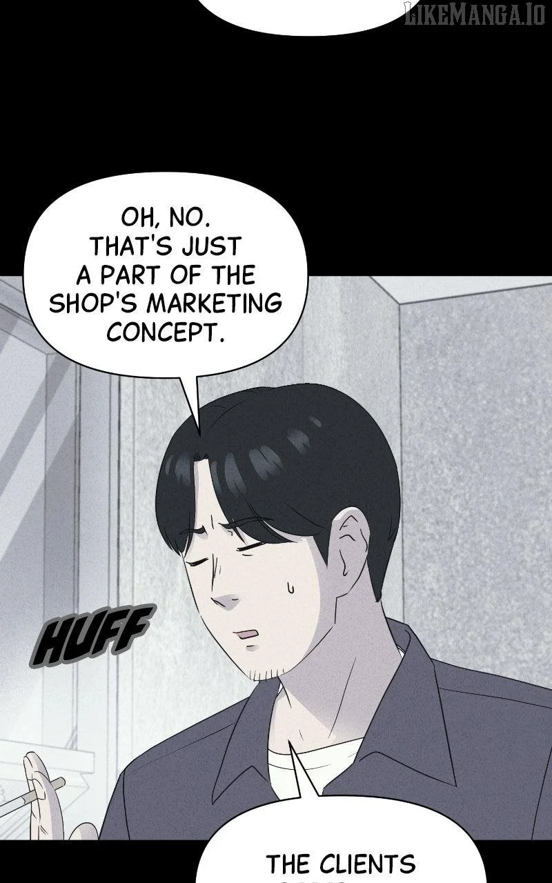 Tales of the Unusual 2 Chapter 58 page 39