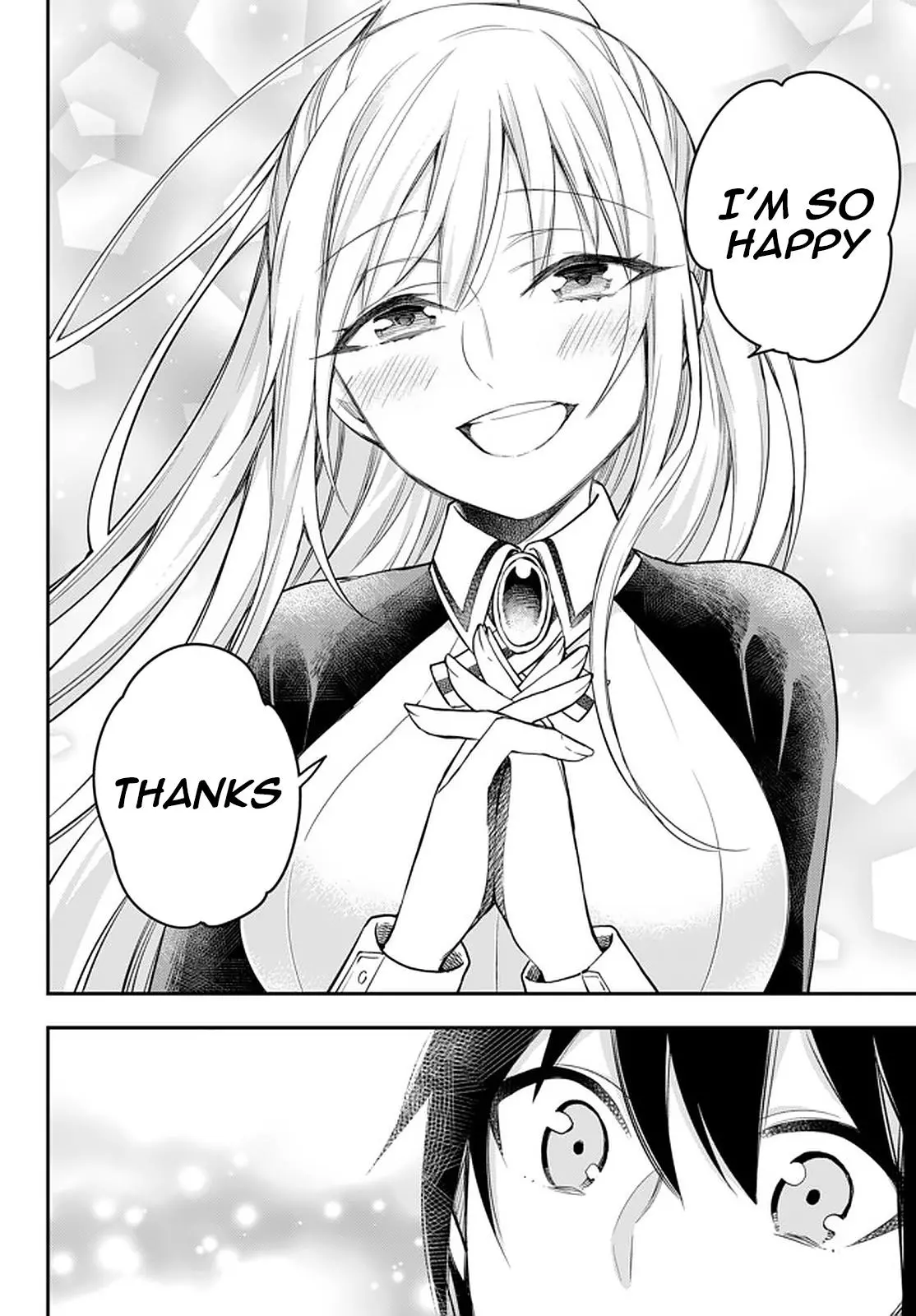 Jitsu wa Ore, Saikyou deshita? Chapter 29 page 20