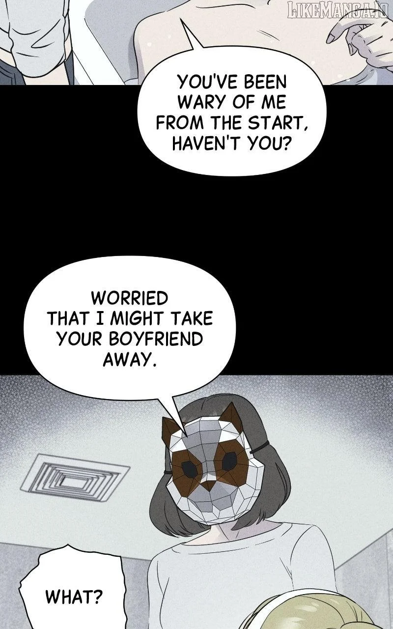 Tales of the Unusual 2 Chapter 58 page 57