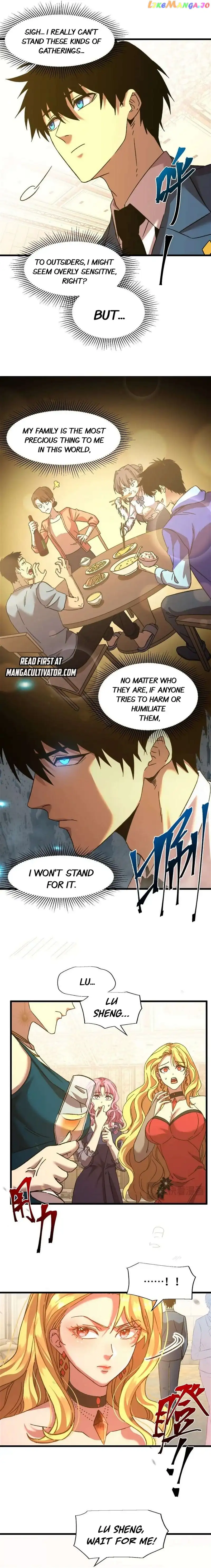 Log into the Future Chapter 58 page 4
