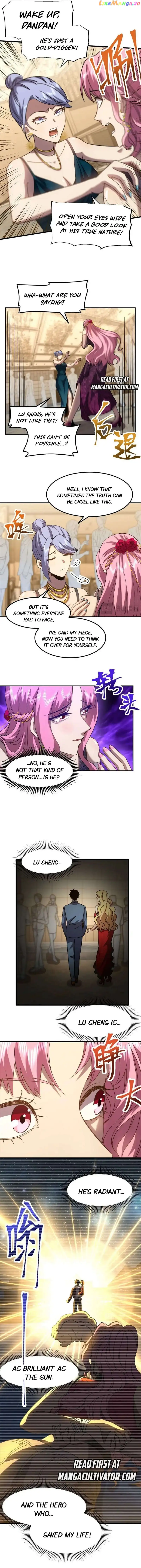 Log into the Future Chapter 58 page 6
