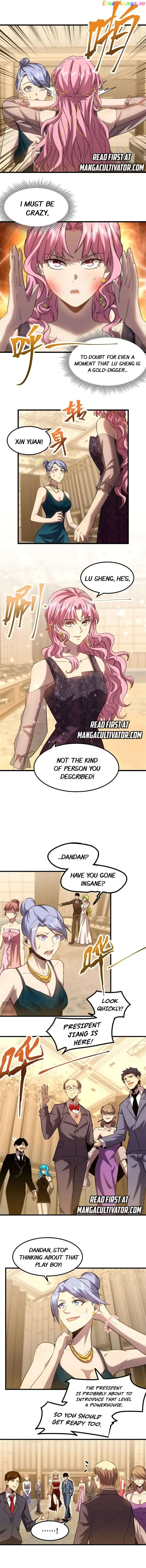 Log into the Future Chapter 58 page 7
