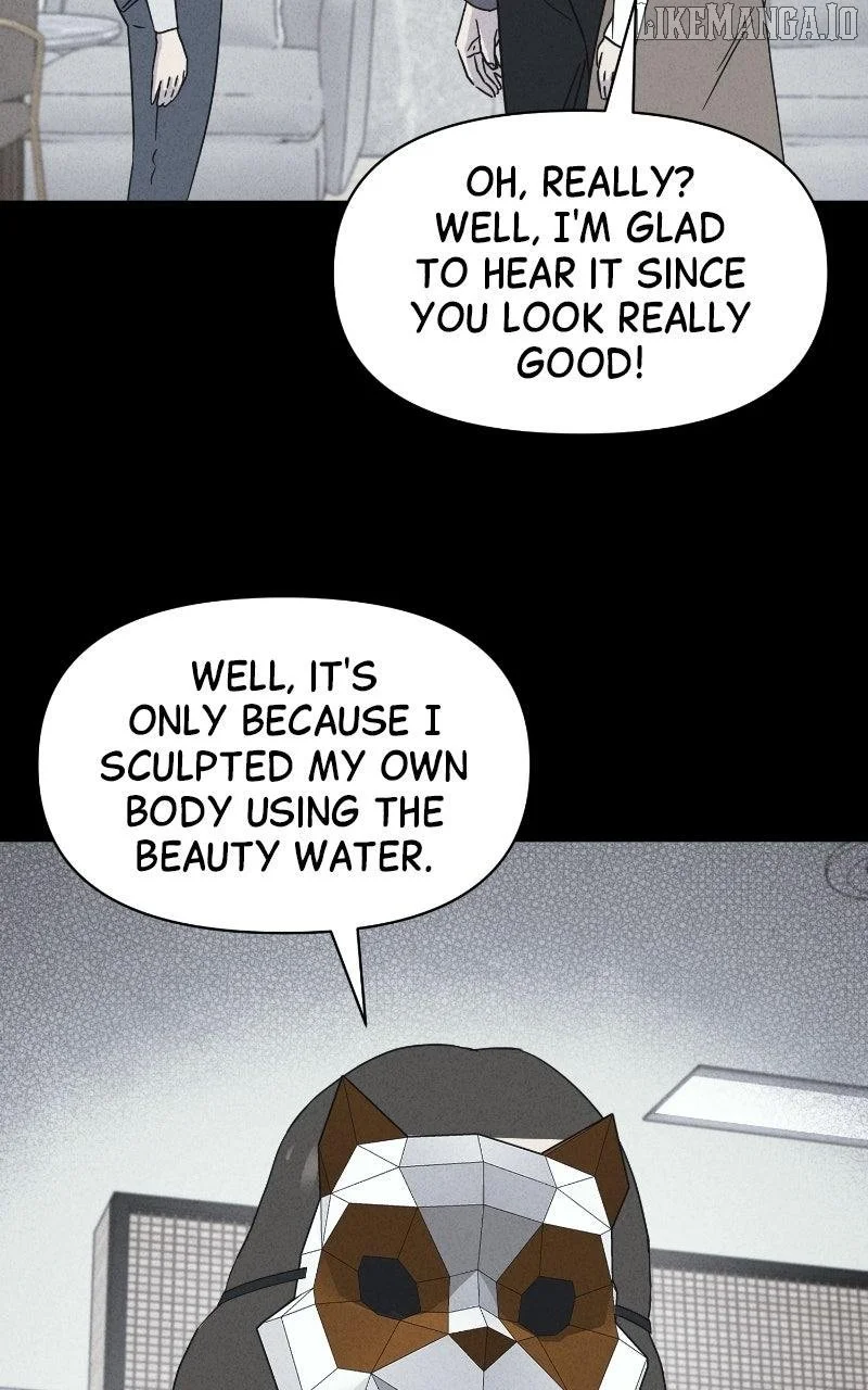 Tales of the Unusual 2 Chapter 58 page 4