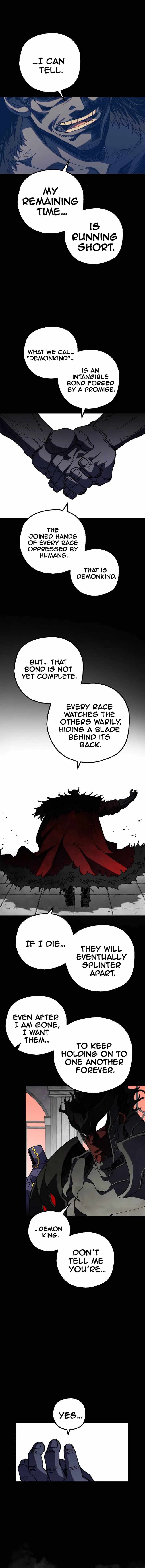 Warrior of the Sword Heart Chapter 58 page 15