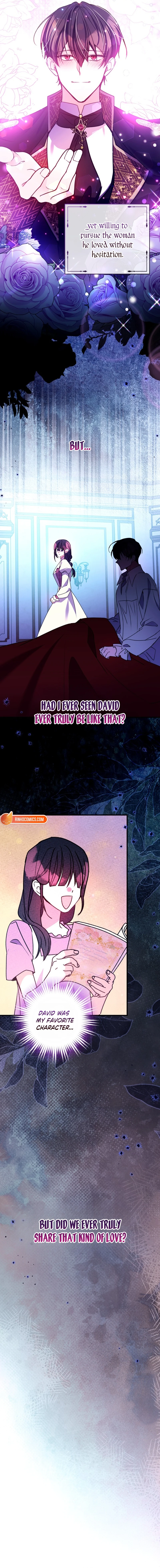 Country Life With His Sexy Majesty Chapter 57 page 17