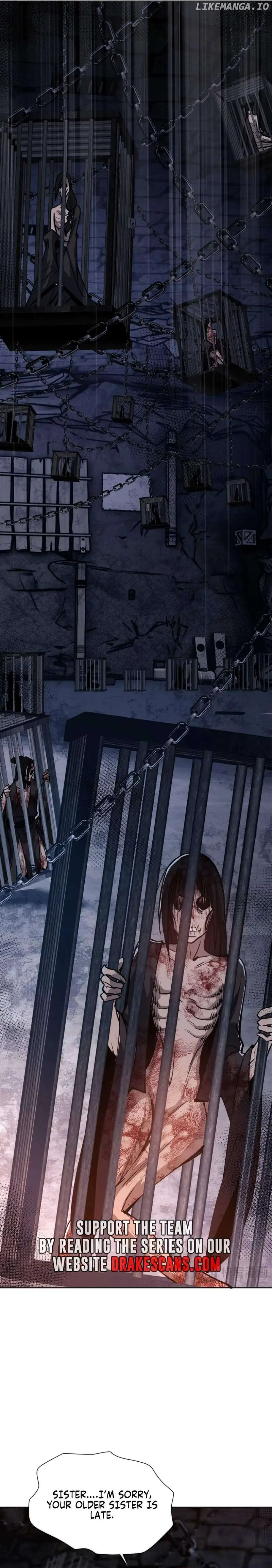 Master: This rebellious disciple is definitely not the Holy Son Chapter 57 page 4