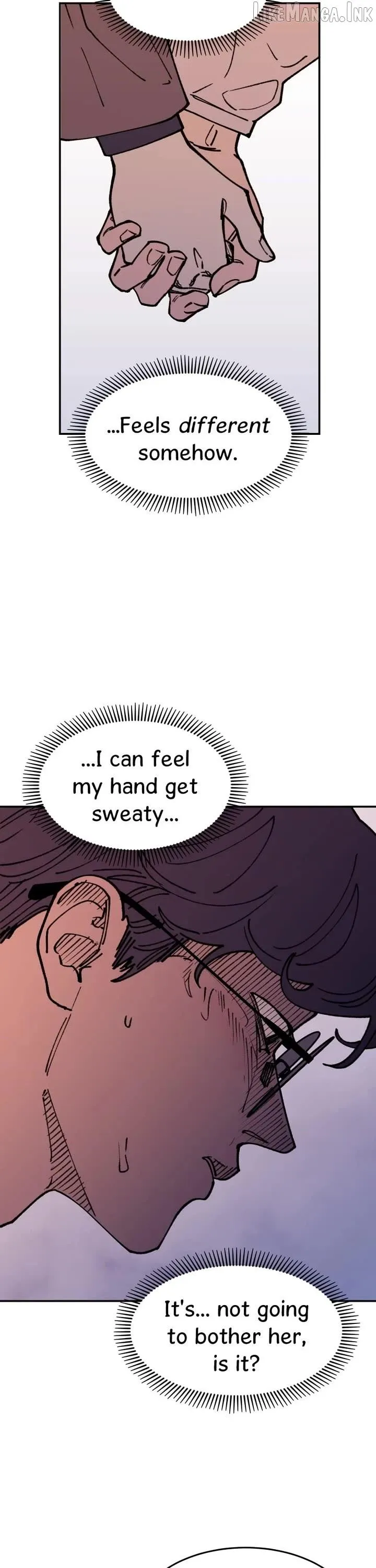 Vampire Family Chapter 58 page 3