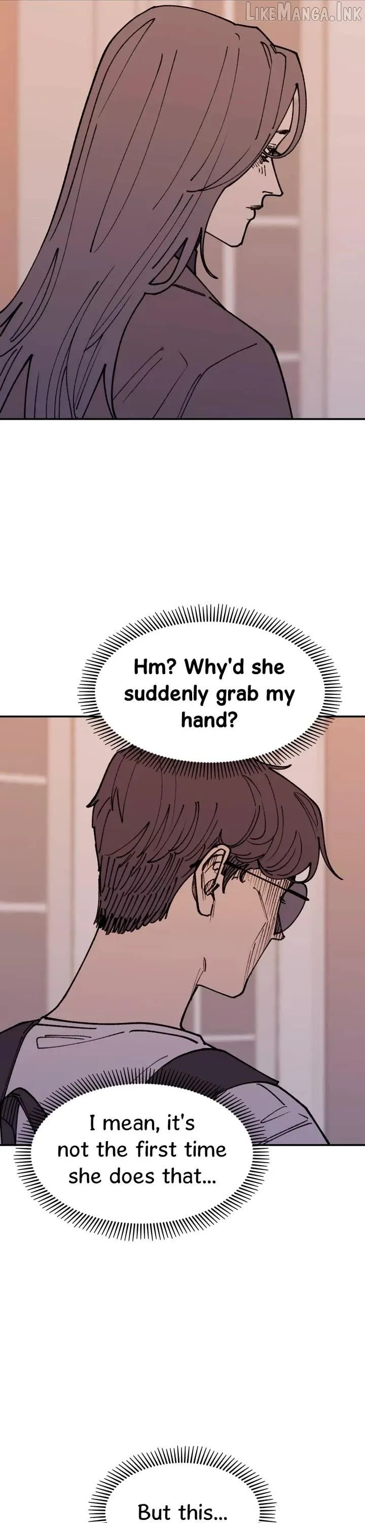 Vampire Family Chapter 58 page 2