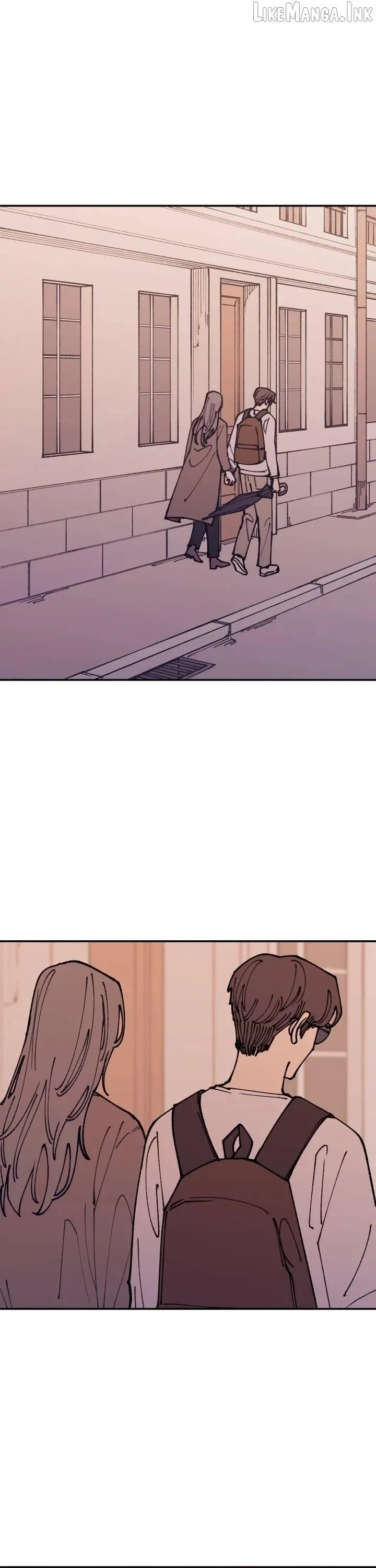 Vampire Family Chapter 58 page 1