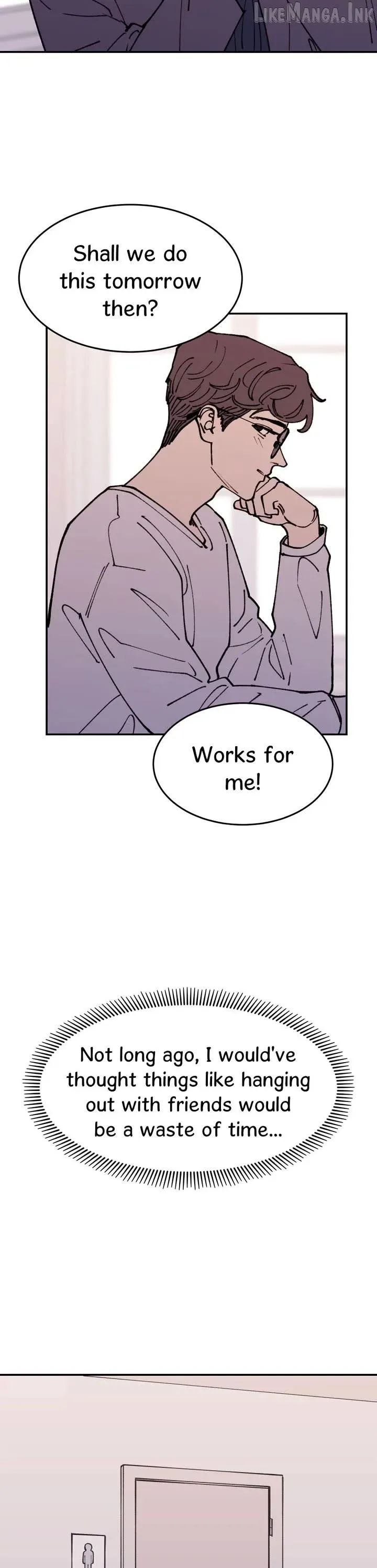 Vampire Family Chapter 58 page 19