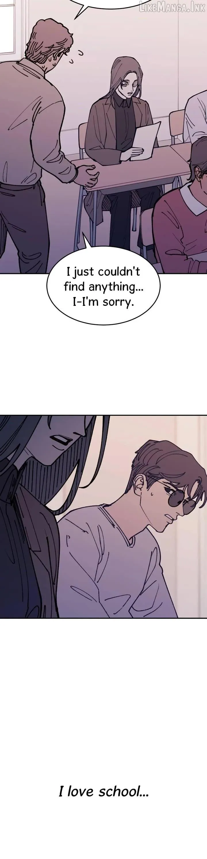 Vampire Family Chapter 58 page 14