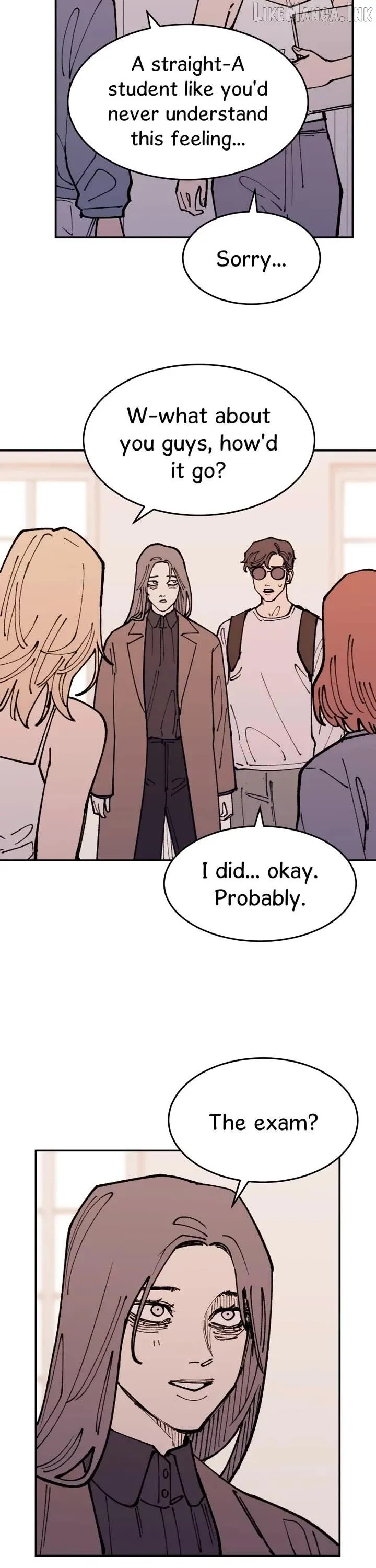Vampire Family Chapter 58 page 11
