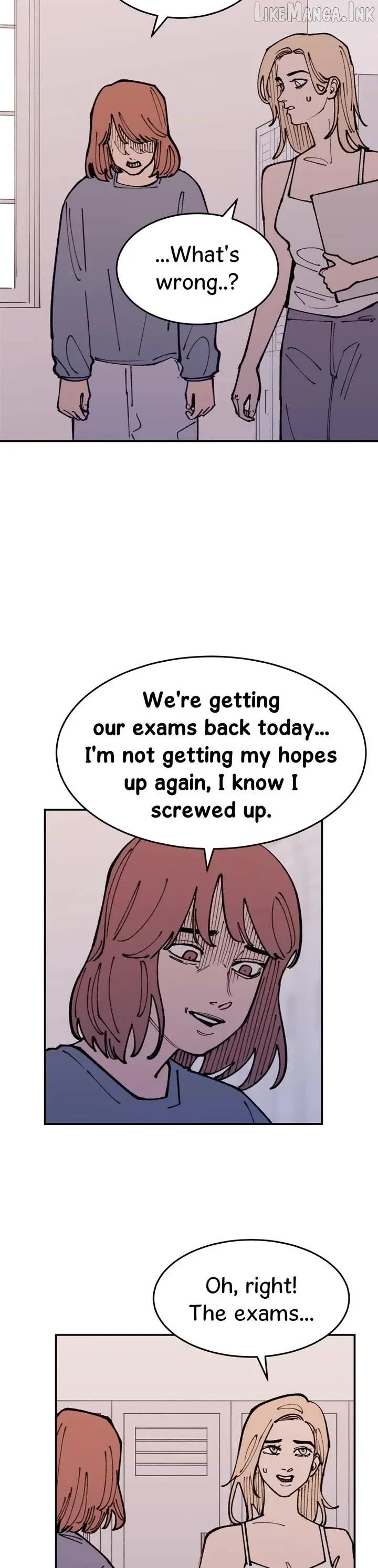 Vampire Family Chapter 58 page 10