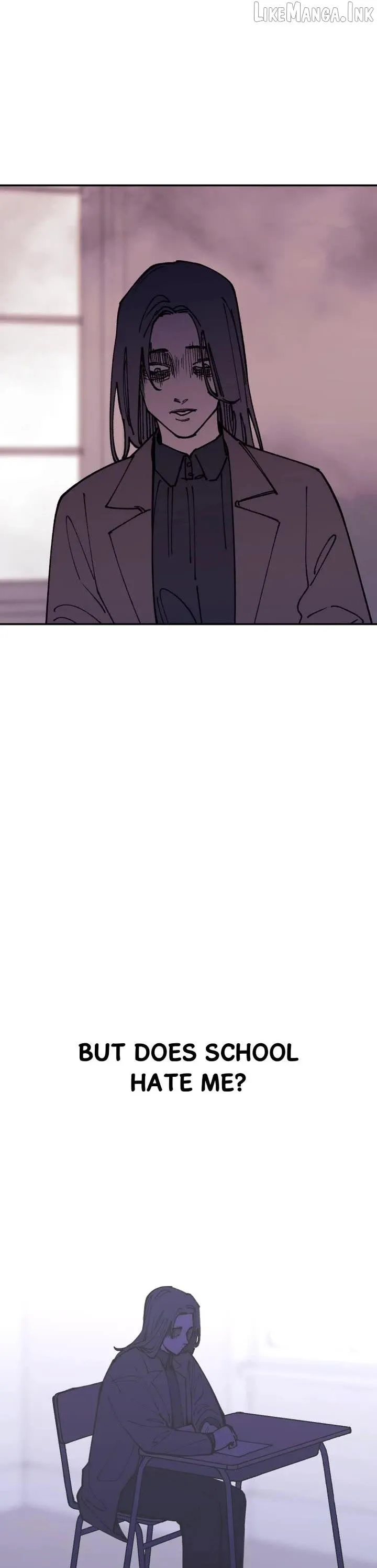 Vampire Family Chapter 58 page 15