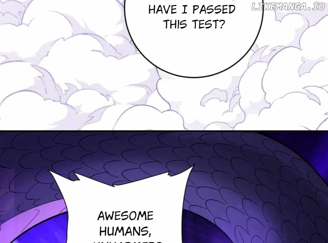 Doomsday for All: Me, Virus Monarch Chapter 58 page 44
