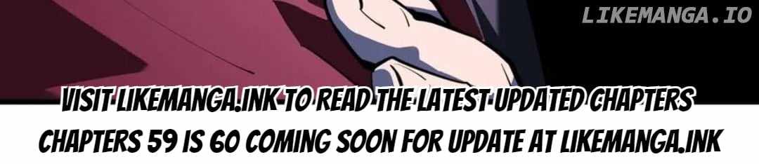 Doomsday for All: Me, Virus Monarch Chapter 58 page 56