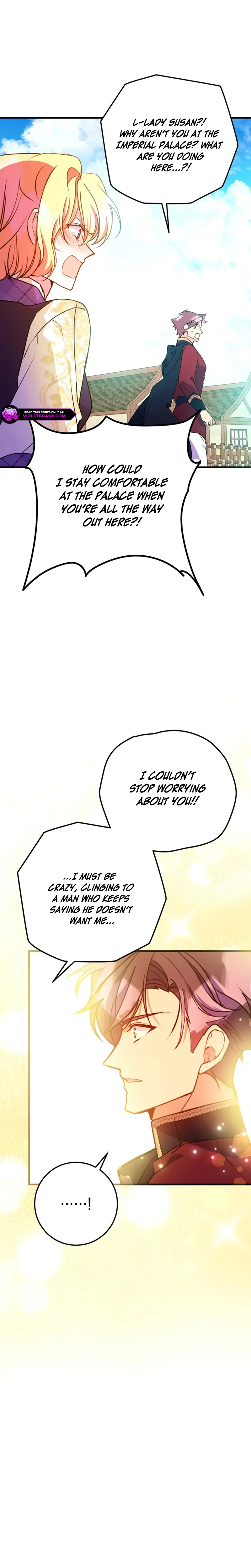 A Country Life With A Sexy King Chapter 57 page 13