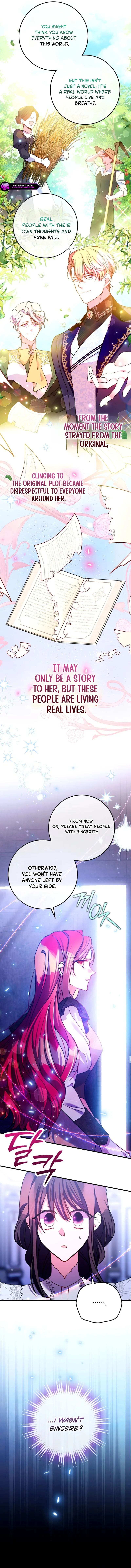 A Country Life With A Sexy King Chapter 57 page 10